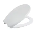 Καπάκι Λεκάνης SATIN SOFT CLOSE PPL