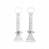 ΣΤΗΡΙΓΜΑΤΑ ΛΕΥΚΑ ΔΑΠΕΔΟΥ ΣΩΜΑΤΩΝ ΡΑΝΕL ΡΥΘΜΙΖΟΜΕΝΑ