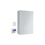 Λέβητας Αερίου ARISTON CLAS ONE 25 kW EXT