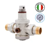 Μειωτής Πίεσης Νερού ITAP ART 361 1/2" 3bar