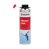 Wurth Καθαριστικό Πολυουρεθάνης Purlogic 500ml  - 0892160