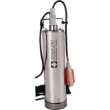 ΑΝΤΛΙΑ ΥΠΟΒΡΥΧΙΑ Kraft SP1000X-4V Μονοφασική Αντλία Πηγαδιού 1000W 43591