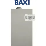 Λέβητας Συμπύκνωσης Αερίου με Καυστήρα 22355kcal/h Baxi Luna IN Plus 26GA Επιτοίχιος