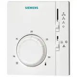 Θερμοστάτης Χώρου Fan Coil Siemens RAB11.1