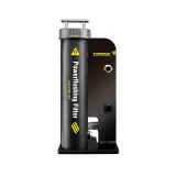 FERNOX ΦΙΛΤΡΟ ΙΣΧΥΡΟΥ ΜΑΓΝΗΤΗ ΣΕ ΣΥΝΔΥΑΣΜΟ ΜΕ  ΤΗΝ ΑΝΤΛΙΑ ΠΛΥΣΗΣ