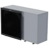 Αντλία Θερμότητας Monobloc μόνο Θέρμανσης 11kW EDLA11D3V3 με ηλεκτρική αντίσταση Μονοφασική R32 DAIKIN