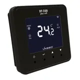 Θερμοστάτης Χώρου DT-220 Wi-Fi Ψηφιακός  με Συνδεσιμότητα από Εφαρμογή SmartLife