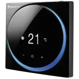 BRC1HHDK7 Χειριστήριο Μαύρο