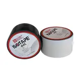 TAINIA ISOTAPE UV WHITE PVC 33mx50mm