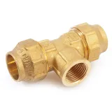 Ταφ σύσφιξης Θηλυκό  32x1''