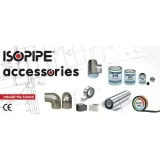 TAINIA ISOTAPE TC INSUL S/A 15x50x3mm