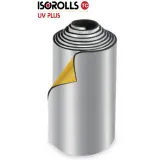 ΜΟΝΩΣΗ ISOROLLS S/A-UV PLUS 10ΜΜ