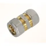 Ρακόρ σύσφιξης Αλουμινίου Σύνδεσης 32x32x3,0