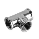 ΤΑΦ ΘΗΛ. ΧΡΩΜΕ 1/2''