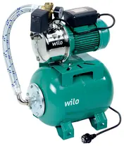 Jet HWJ 25lt 203 (1~230 V)