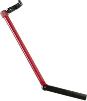 VIRAX 261420 ΚΛΕΙΔΙ ΝΙΠΤΗΡΟΣ SANICROM 1.1/2" ΑΝΑΣΤΡΕΦΟΜΕΝΟ