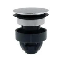 ΤΑΠΑ ΒΑΛΒΙΔΑΣ Φ63 ΜΕ ΑΠΟΣΠΩΜΕΝΗ ΚΛΙΚ ΣΧΑΡΑ