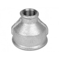ΣΥΣΤΟΛΗ ΓΑΛΒΑΝΙΖΕ ΑΓΓΛΙΑΣ  2.1/2"Χ1.1/2"