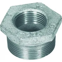 ΣΥΣΤΟΛΗ ΓΑΛΒΑΝΙΖΕ ΑΜΕΡΙΚΗΣ   1.1/2"Χ1/2"