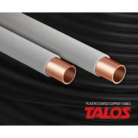 ΧΑΛΚΟΣ TALOS ΕΠΕΝΔΕΔΥΜΕΝΟΣ 15Χ1(25M)