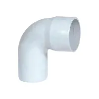 ΚΑΜΠΥΛΗ ΛΕΥΚΗ Φ 32/45ο