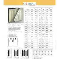 ΣΩΜΑ COMRAD 11/900/900