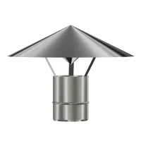 Καπέλο Κινέζικο απλό Φ150