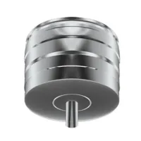 Τάπα καθαρισμού Αρσενική Φ200-250