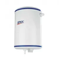 SPEK ΚΑΖΑΝΑΚΙ ΣΤΡΟΓΓΥΛΟ ΠΛΑΣΤΙΚΟ ΜΕ ΜΗΧΑΝΙΣΜΟ ΑΕΡΟΣ