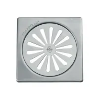 ΣΧΑΡΕΣ  ΙΝΟΧ 12X12