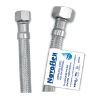 ΣΠΙΡΑΛ NOVAFLEX ΜΟΝΟΦΟΡΟ 50CM 12X1 1/2