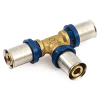 Ταφ Press Σύνδεσης 20x20x2,0