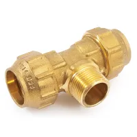 Ταφ σύσφιξης Αρσενικό 25x3/4''