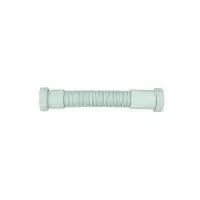 ΣΙΦΩΝΙ ΕΥΚΑΜΠΤΟ Βαρεως Τυπου  Νιπτηρως ΗΡΟΣ Φ32Χ1"1/4