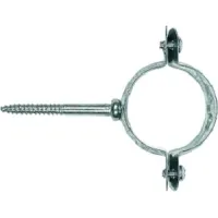 ΣΤΗΡΙΓΜΑΤΑ ΒΑΡΕΩΣ ΤΥΠΟΥ  ΕΝΣΩΜΑΤΟΜΕΝΟ ΣΤΡΙΦΩΝΙ ΧΩΡΙΣ ΛΑΣΤΟΙΧΟ Φ40-1 1/4