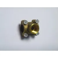 ΚΛΕΦΤΕΣ ΝΕΡΟΥ ΟΡΕΙΧΑΛΚΙΝΟΙ 1" 1/2''