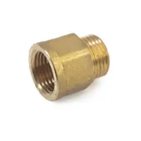 ΜΟΥΦΑ ΕΞΑΓ. Α-Θ ΚΙΤΡ. 1/2'' Χ 25