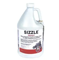 SIZZLE Ισχυρό καθαριστικό αλάτων και σκουριάς 1/4 gal (1L)