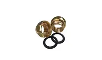 Σετ ρακόρ   Brass/Bronze G2'' / Rp 1 1/4''