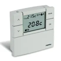 Ψηφιακός Θερμοστάτης PERRY 530B