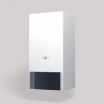Λέβητας αερίου WOLF CGB- 35