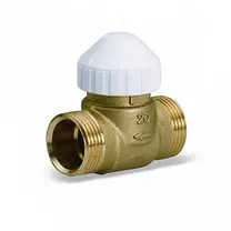 Δίοδη βαλβίδα Fan Coils 1/2''  WATTS