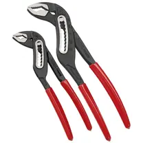 VIRAX 018212 ΓΚΑΖΟΤΑΝΑΛΙΑ ΜΕ ΠΟΛΥ ΜΕΓΑΛΟ ΑΝΟΙΓΜΑ 180mm