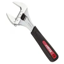 VIRAX 017045 ΓΑΛΛΙΚΟ ΚΛΕΙΔΙ ΜΕ ΜΕΓΑΛΟ ΑΝΟΙΓΜΑ 6"