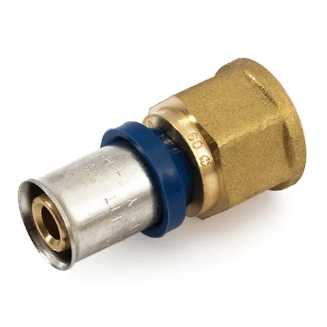 Ρακόρ Press Θηλυκό 32x3,0x1''