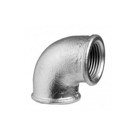 ΓΩΝΙΑ ΓΑΛΒΑΝΙΖΕ ΜΒ. 1.1/4"
