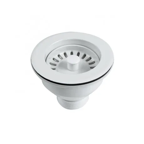 ΒΑΛΒΙΔΑ ΝΕΡΟΧΥΤΟΥ ΠΛΗΡΗΣ ΧΡΩΜΕ Φ115 1 1/2"