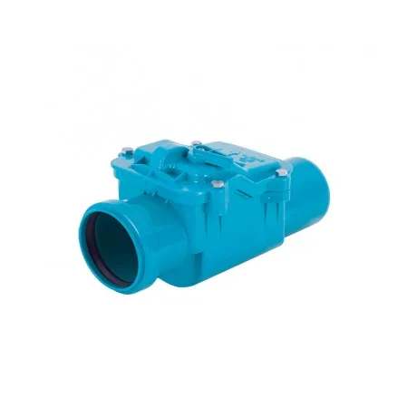 ΒΑΛΒΙΔΑ ΑΠΟΧΕΤΕΥΣΗΣ ΑΝΤΕΠΙΣΤΡΟΦΗ Φ50