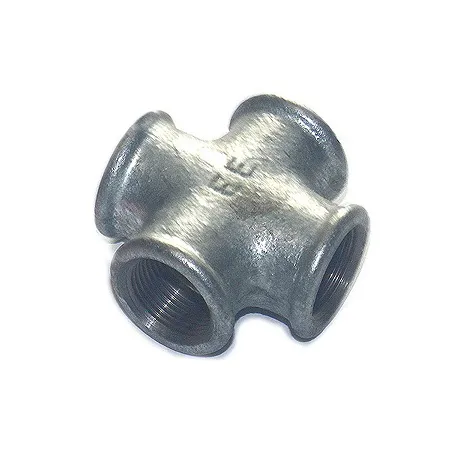 ΣΤΑΥΡΟΙ ΓΑΛΒΑΝΙΖΕ   1.1/4"