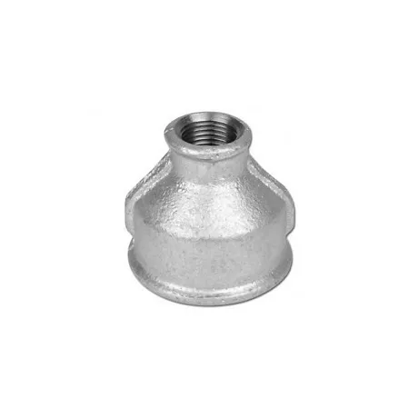 ΣΥΣΤΟΛΗ ΓΑΛΒΑΝΙΖΕ ΑΓΓΛΙΑΣ  2.1/2"Χ1.1/4"